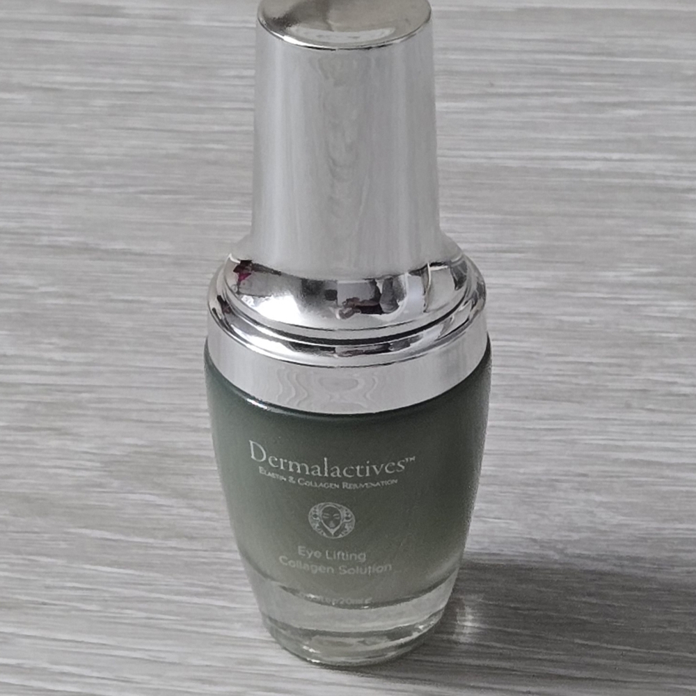 Dermactives Eye Lifting Collagen Solution